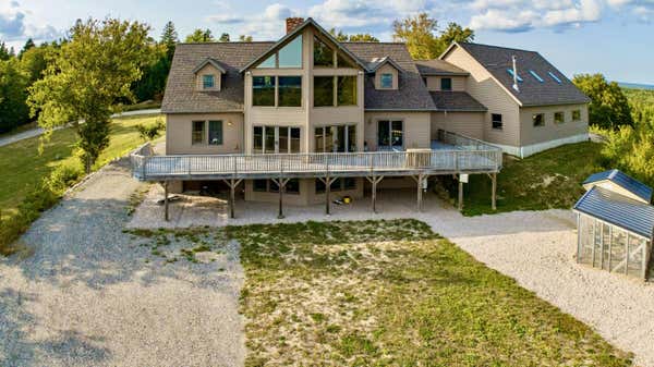 382 RIDGE RD, MARSHFIELD, ME 04654 - Image 1