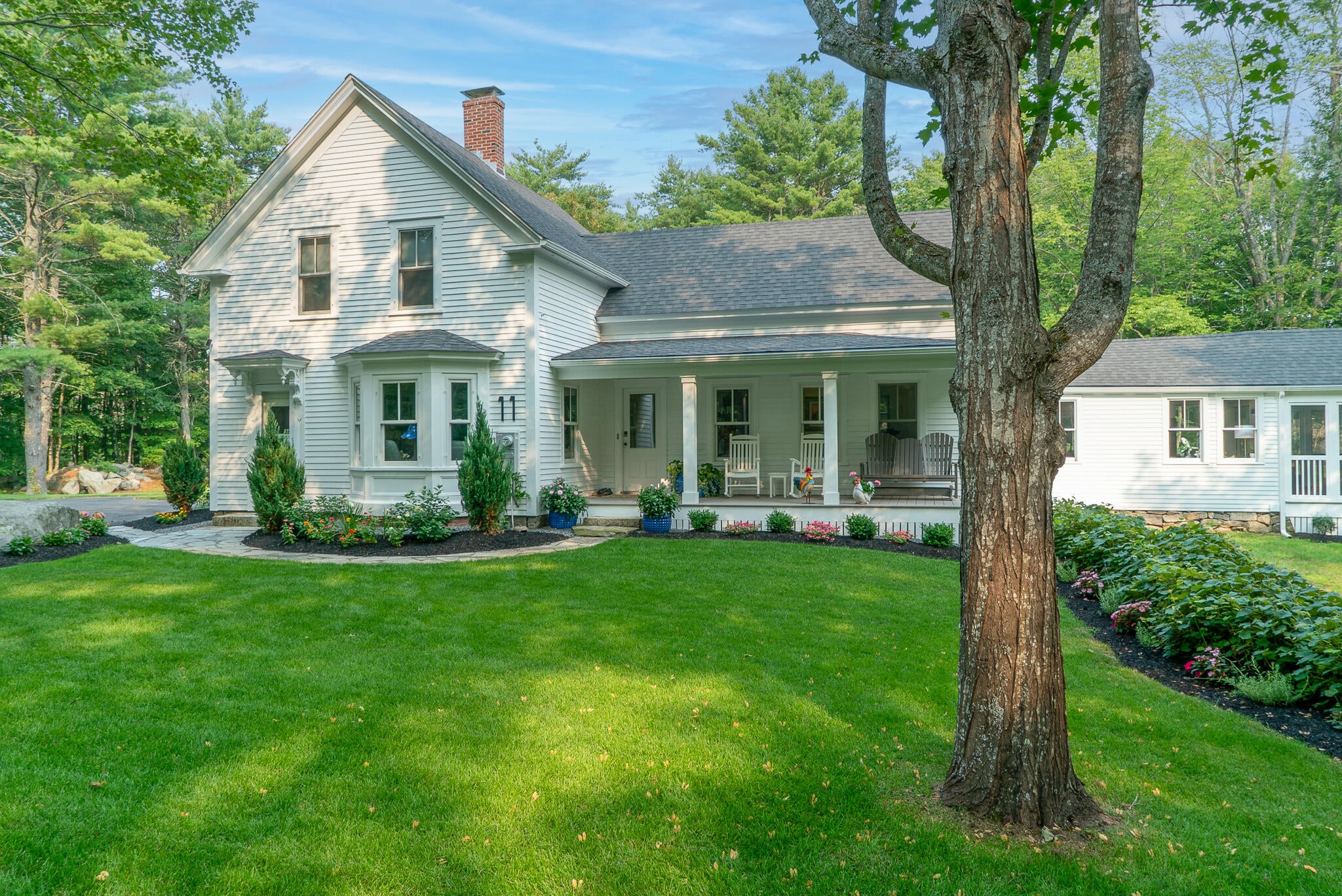 South Berwick, Maine, 03908, United States, 3 Bedrooms Bedrooms, ,2 BathroomsBathrooms,Residential,Active,1929451