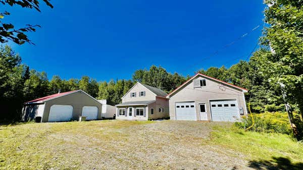 239 N DEXTER RD, PARKMAN, ME 04443 - Image 1