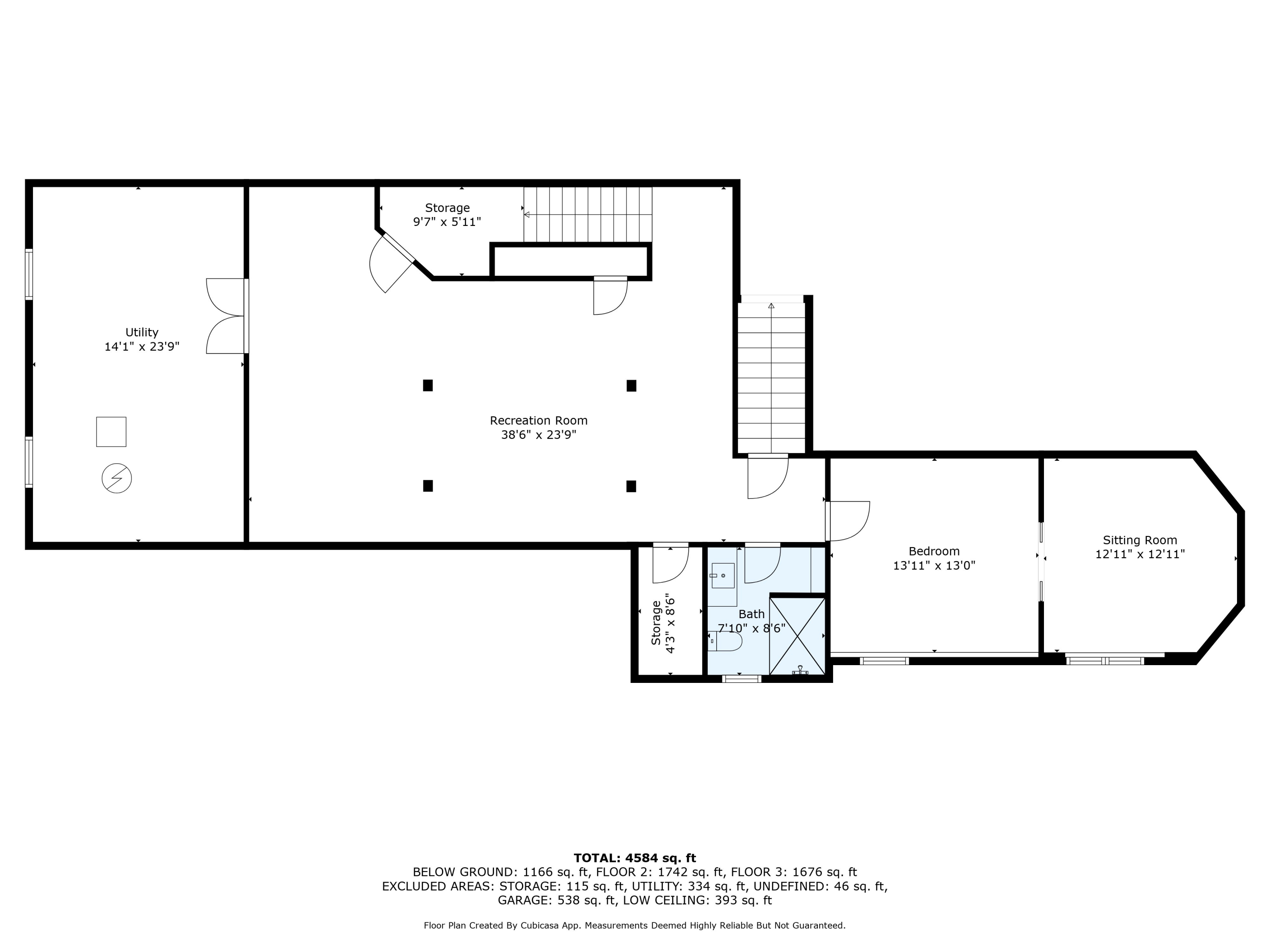 Falmouth, Maine, 04105, United States, 5 Bedrooms Bedrooms, ,5 BathroomsBathrooms,Residential,Active,1798129