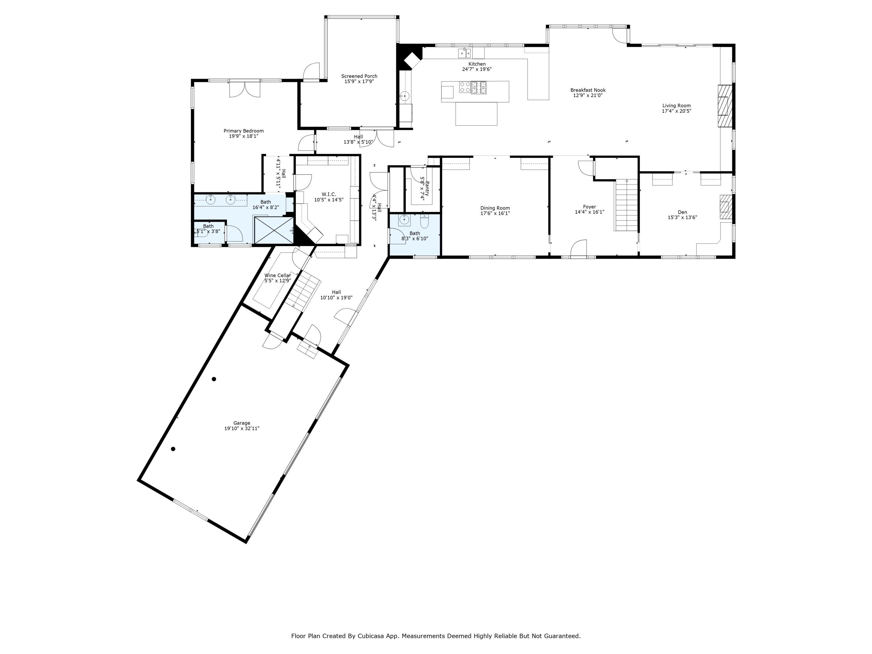 Falmouth, Maine, 04105, United States, 5 Bedrooms Bedrooms, ,6 BathroomsBathrooms,Residential,Active,1952276