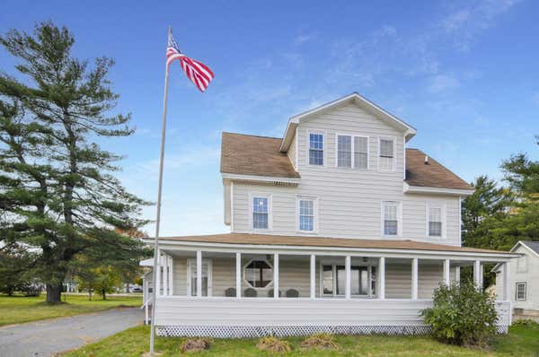 19 COFFIN ST, HOWLAND, ME 04448 - Image 1