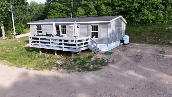 133 MCALISTER RD, BUCKFIELD, ME 04220 - Image 1