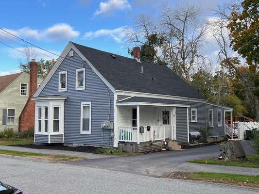 23 UNION ST, SACO, ME 04072 - Image 1