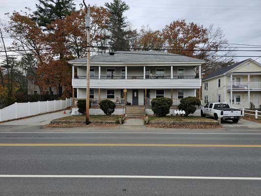 22 RAILROAD AVE, SPRINGVALE, ME 04083 - Image 1