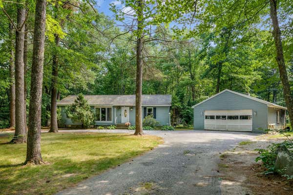 14 LINDAN LN, GRAY, ME 04039, photo 2 of 60