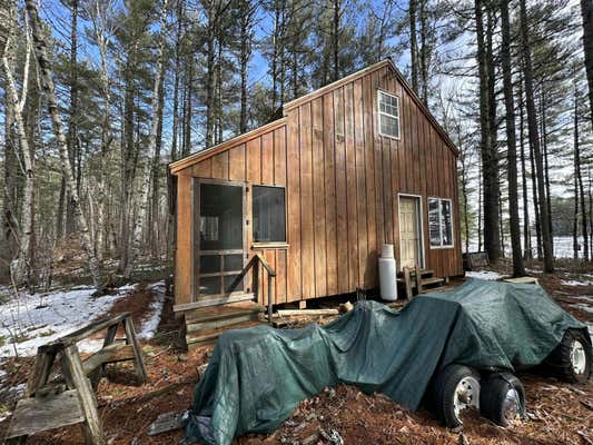 LOT 22 MAP PI003 PLAN04, EBEEMEE TWP, ME 04414, photo 2 of 32