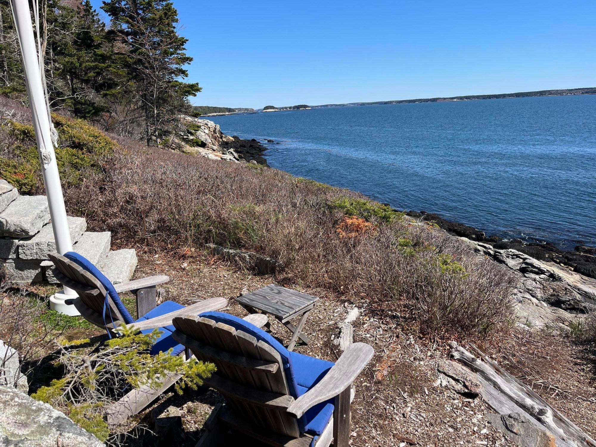 Georgetown, Maine, 04548, United States, 2 Bedrooms Bedrooms, ,3 BathroomsBathrooms,Residential,Active,1798245