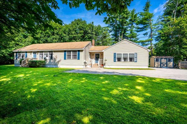 14 MARLU ST, WESTBROOK, ME 04092 - Image 1