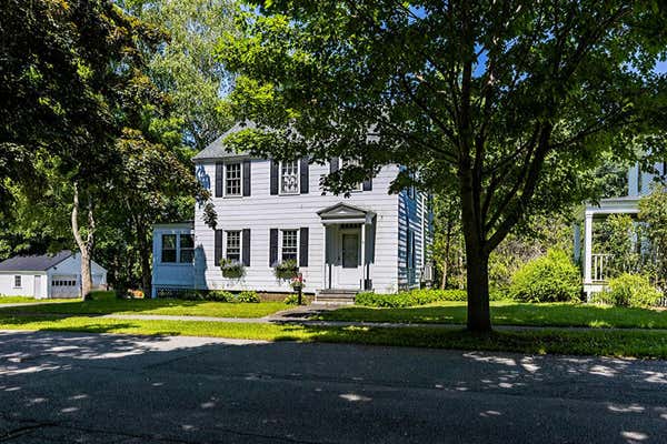 24 BAGLEY AVE, BUCKSPORT, ME 04416 - Image 1