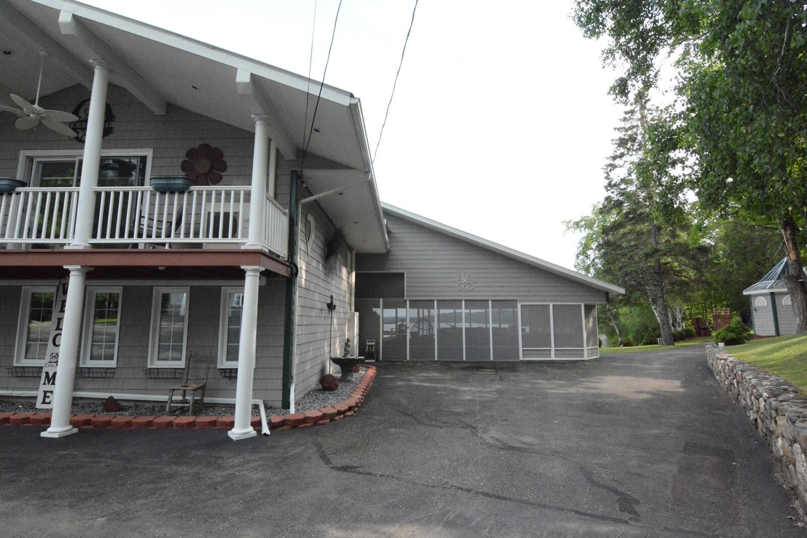 Eagle Lake, Maine, 04739, United States, ,3 BathroomsBathrooms,Residential,Active,1868107