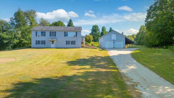 39 CENTER BRIDGE RD, TURNER, ME 04282 - Image 1