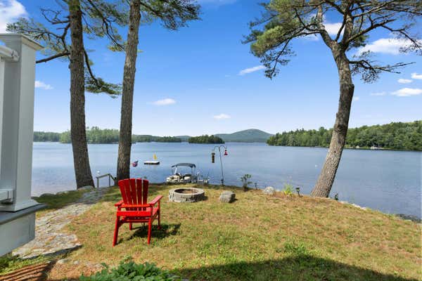 257 FLANDERS POND RD, SULLIVAN, ME 04664 - Image 1