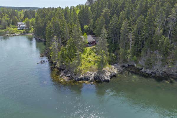 86 CAPTAINS QUARTERS RD, SEAL COVE, ME 04674 - Image 1