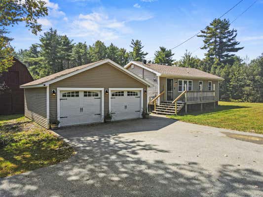 652 STREAM RD, WINTERPORT, ME 04496 - Image 1