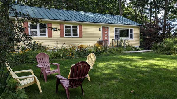 67 CLINTON AVE, NORTHPORT, ME 04849 - Image 1