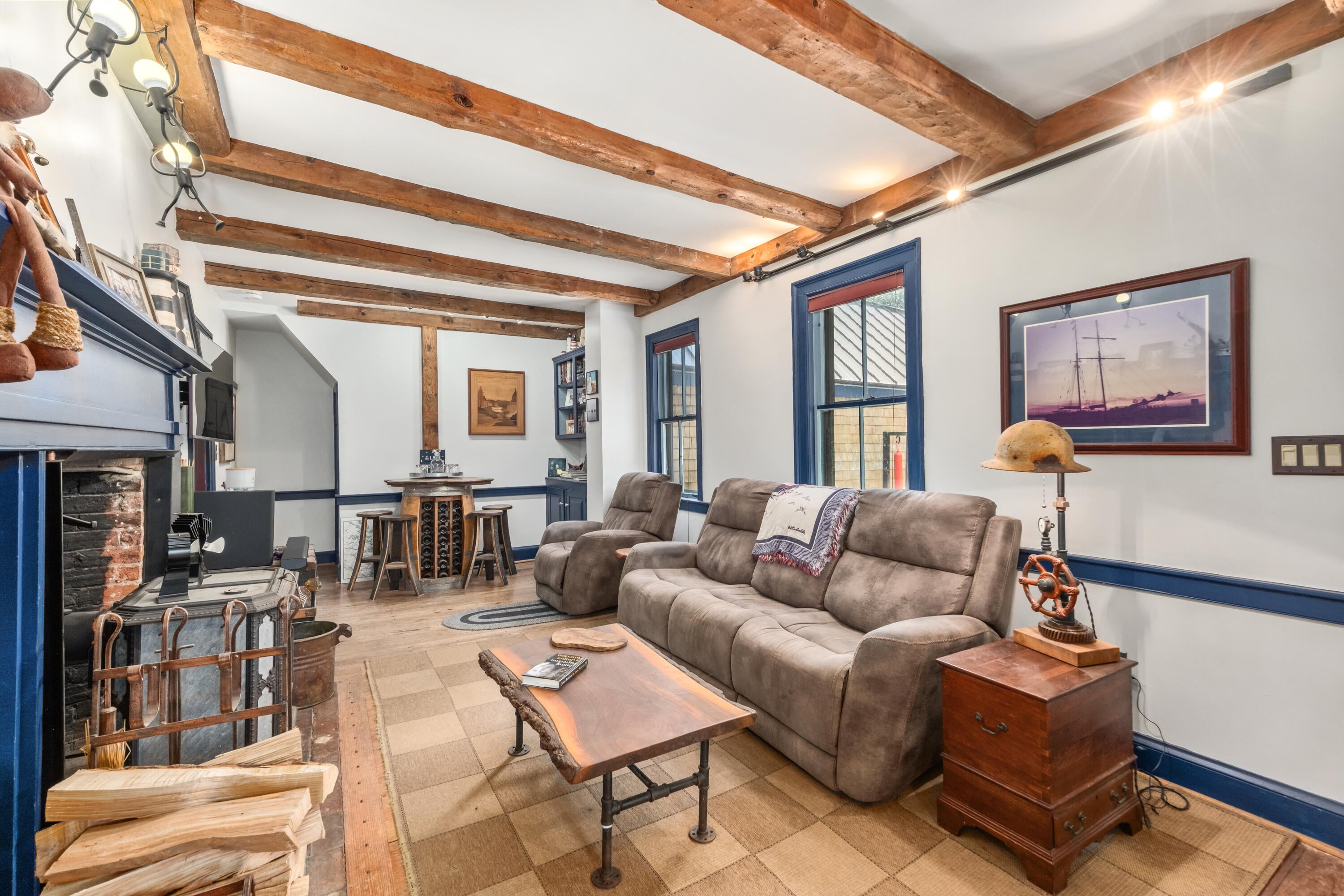 Waldoboro, Maine, 04572, United States, 3 Bedrooms Bedrooms, ,2 BathroomsBathrooms,Residential,Active,1905351