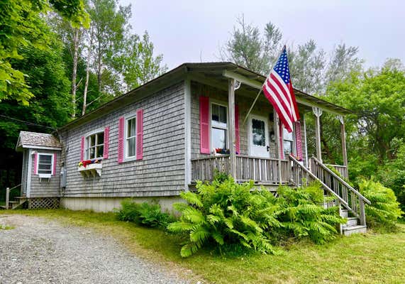 24 SHORE RD, BASS HARBOR, ME 04653 - Image 1