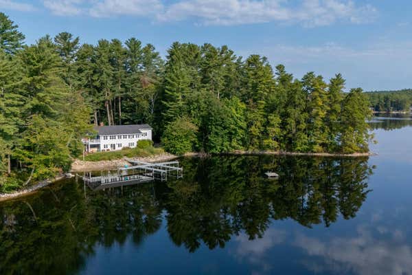 60 MAYBERRY RD, GRAY, ME 04039 - Image 1