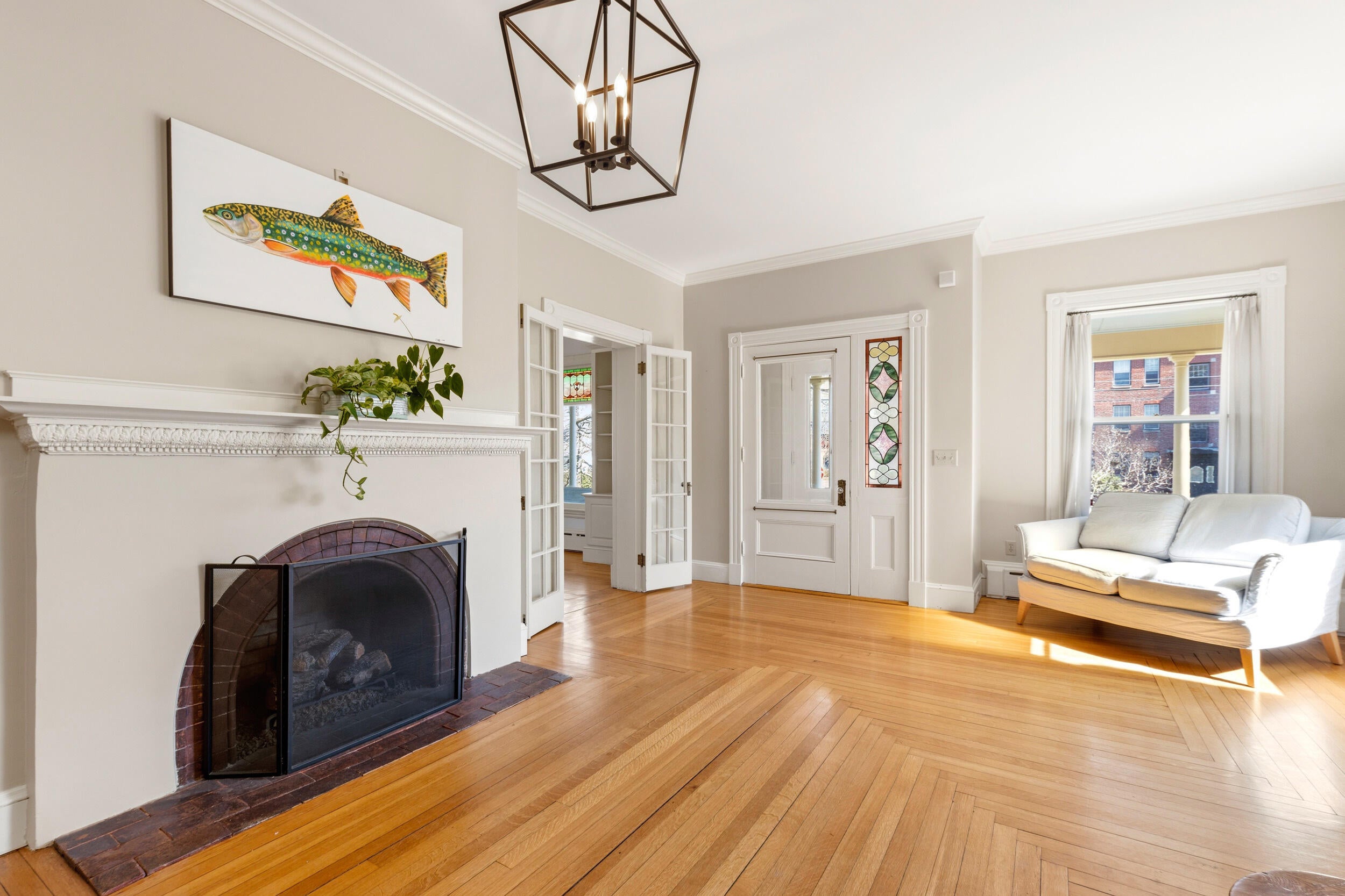 Portland, Maine, 04103, United States, 4 Bedrooms Bedrooms, ,3 BathroomsBathrooms,Residential,Active,2040217