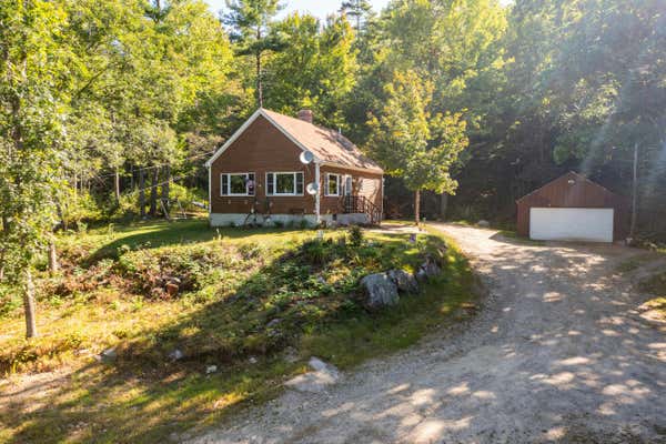 28 HILLTOP LN, SHAPLEIGH, ME 04076 - Image 1