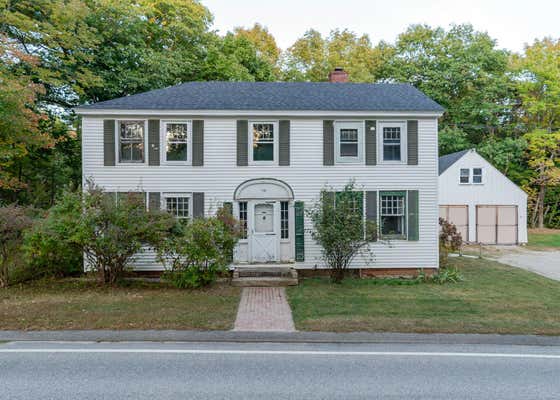 420 PRINCES POINT RD, YARMOUTH, ME 04096 - Image 1