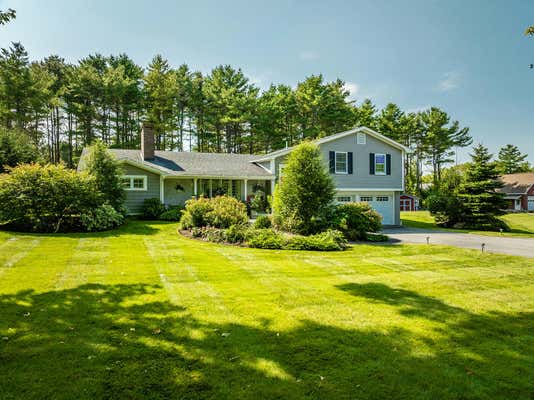 111 WARRENTON ST, ROCKPORT, ME 04856 - Image 1