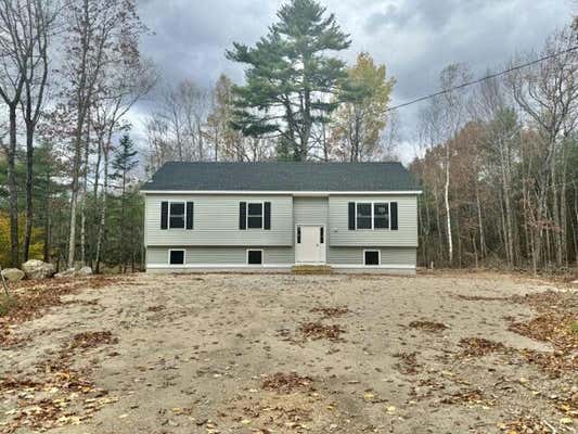 11 LAGUEUX LN, EAST WATERBORO, ME 04030 - Image 1