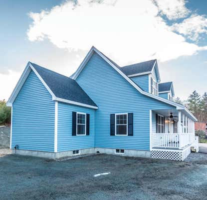 371 MAIN ST LOT B, FRYEBURG, ME 04037 - Image 1