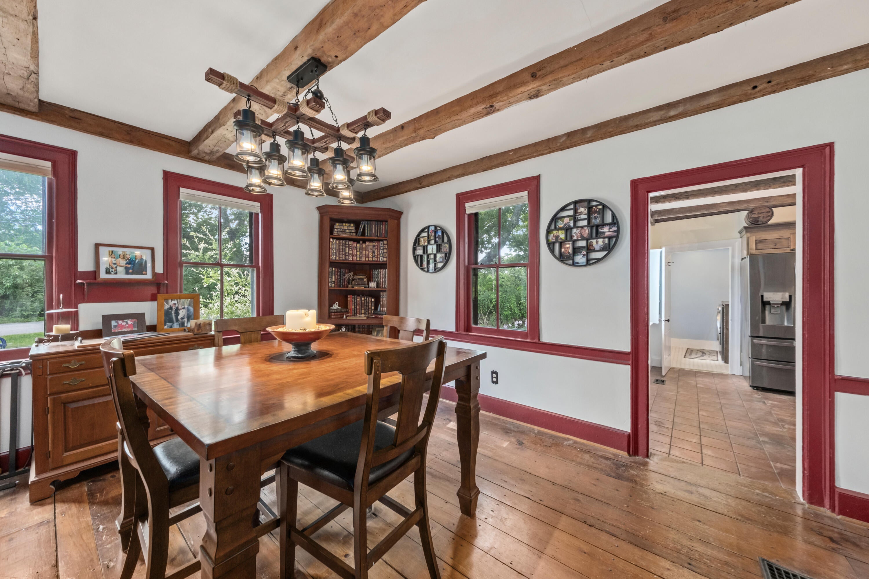 Waldoboro, Maine, 04572, United States, 3 Bedrooms Bedrooms, ,2 BathroomsBathrooms,Residential,Active,1905351