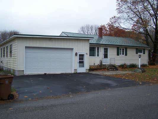 58 LAUREL AVE, SACO, ME 04072 - Image 1