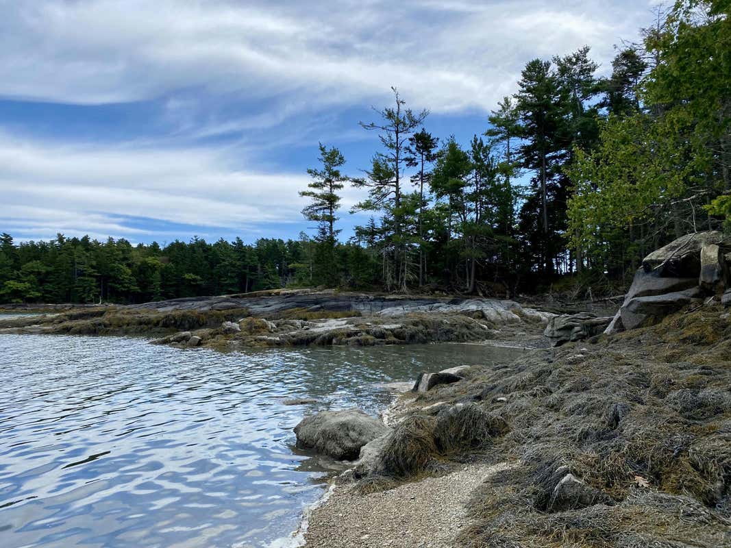 LOT 6-11 WILLIAMS ISLAND, WEST BATH, ME 04530, photo 1 of 22