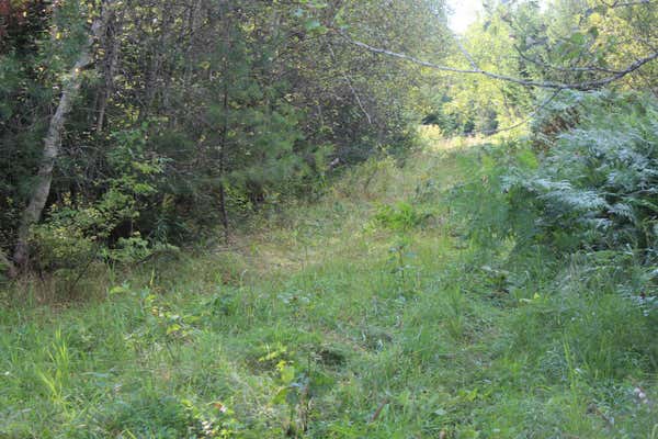 LOT2 GALLISON ROAD, SHERMAN, ME 04776 - Image 1