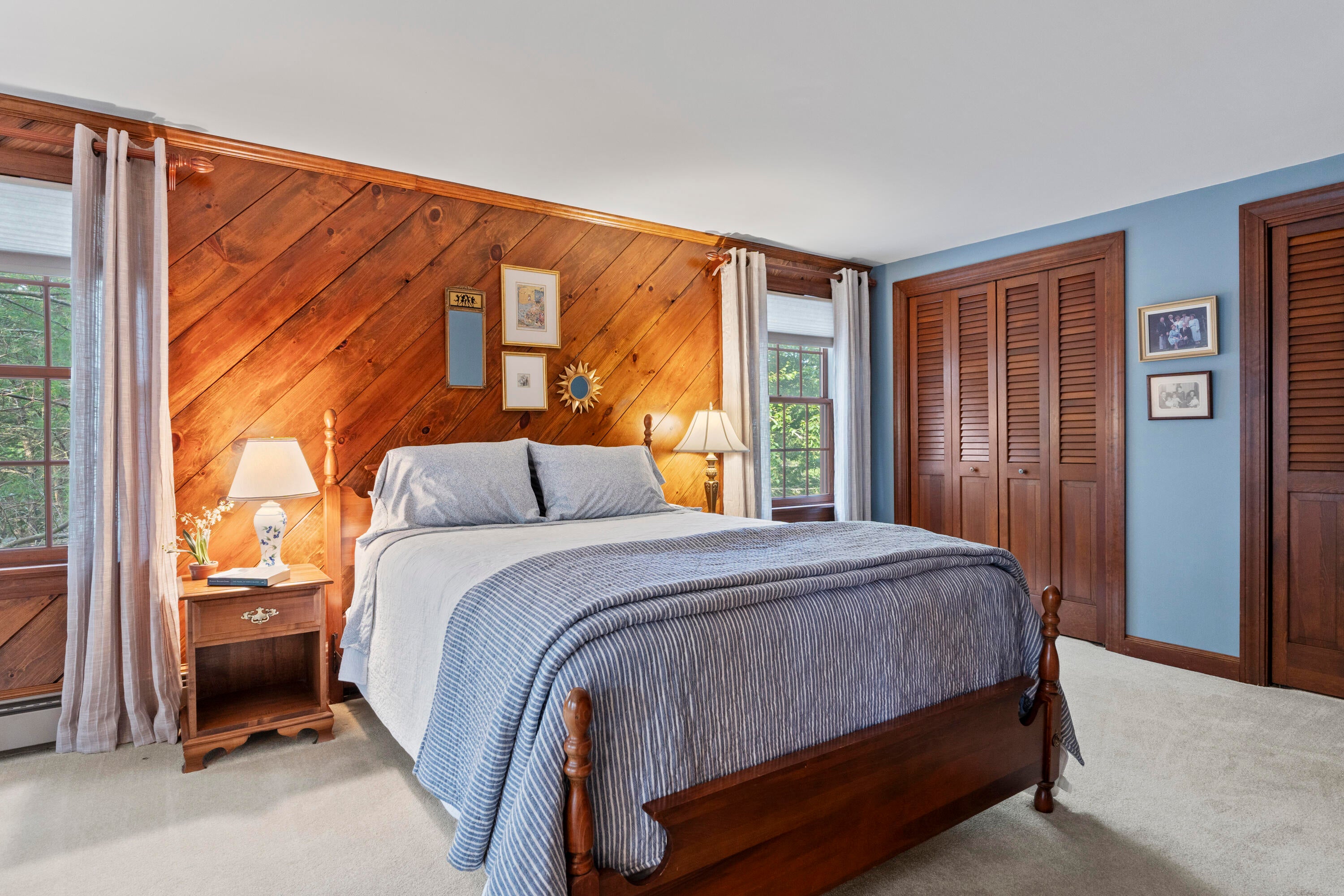 Harpswell, Maine, 04079, United States, 3 Bedrooms Bedrooms, ,2 BathroomsBathrooms,Residential,Active,1913036