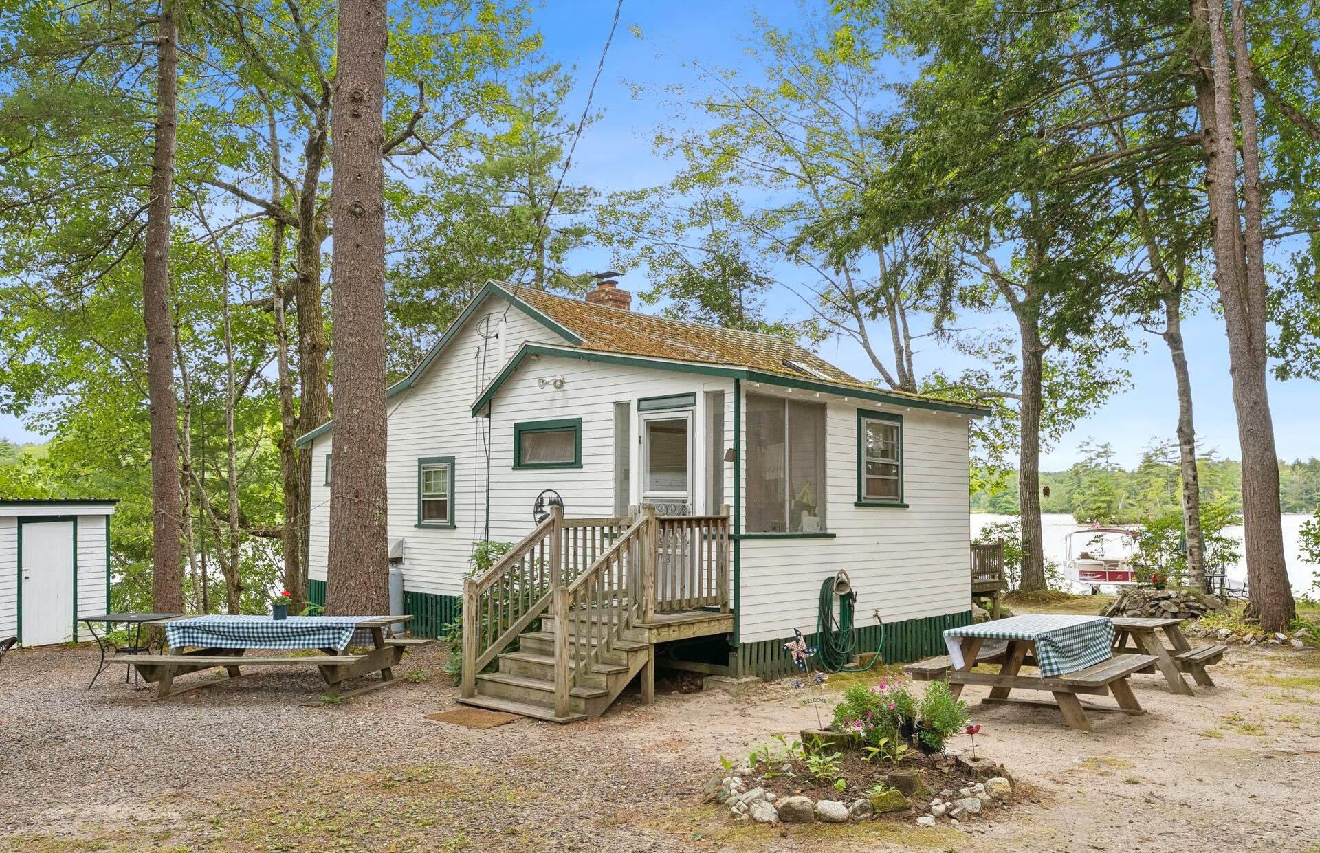 Windham, Maine, 04062, United States, 2 Bedrooms Bedrooms, ,1 BathroomBathrooms,Residential,Active,1922281