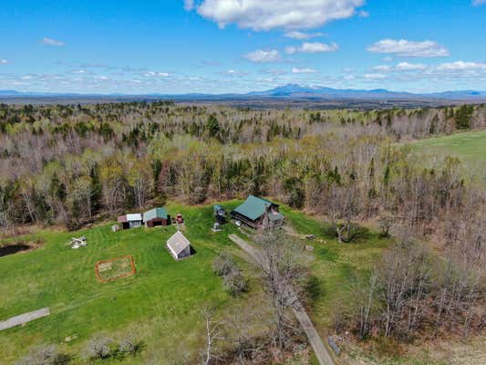 197 LAWLER RIDGE ROAD, HERSEYTOWN TWP, ME 04777 - Image 1