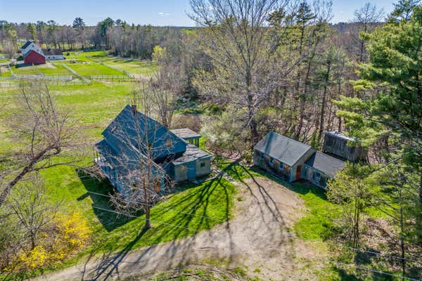 1854 ALNA RD, ALNA, ME 04535 - Image 1