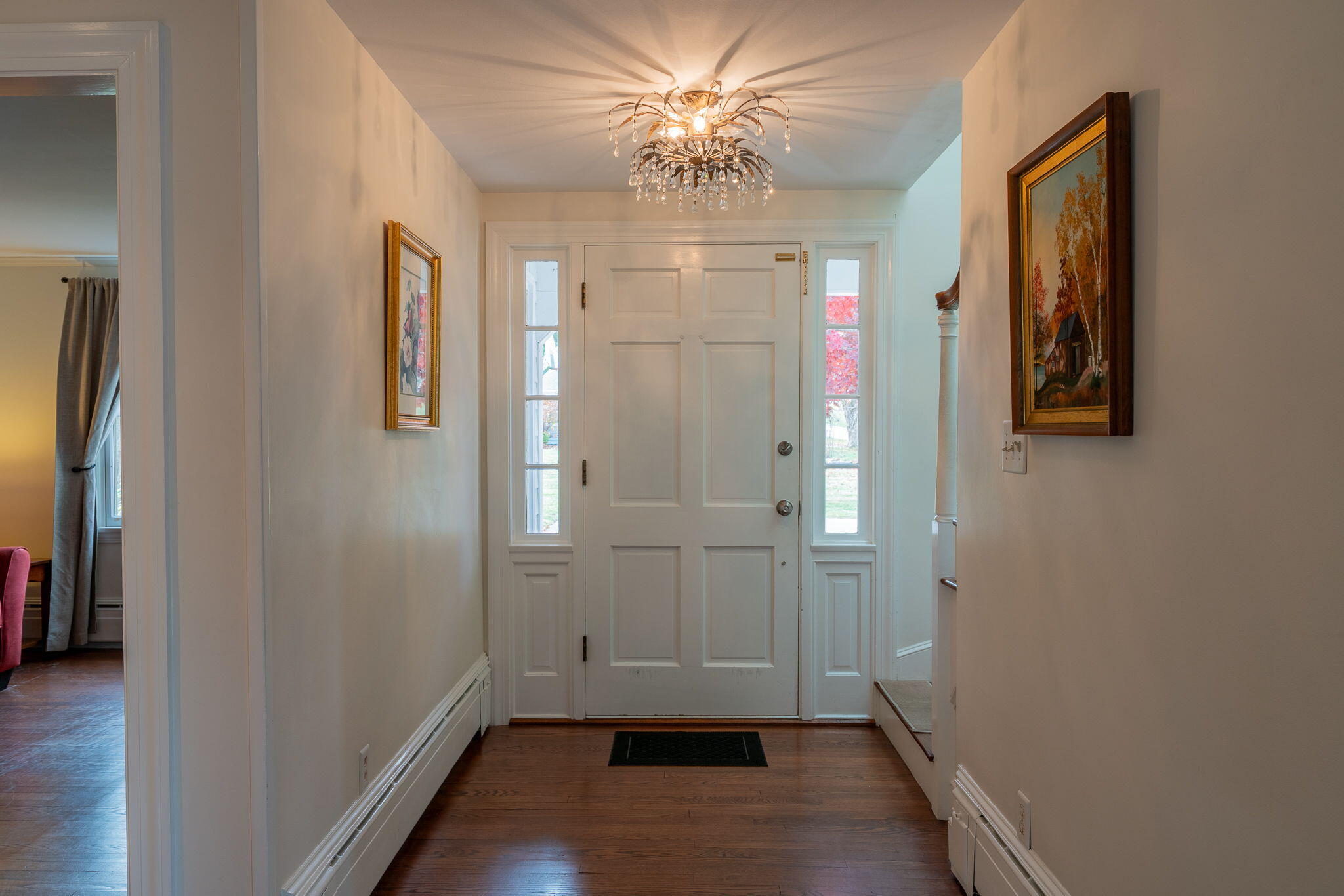 Cumberland, Maine, 04110, United States, 5 Bedrooms Bedrooms, ,3 BathroomsBathrooms,Residential,Active,1989779