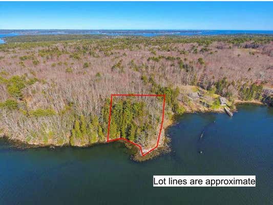 LOT 45-B COVE ROAD, GEORGETOWN, ME 04548 - Image 1