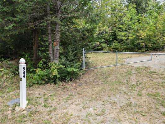 544 LAKEVIEW RD, MILO, ME 04463 - Image 1