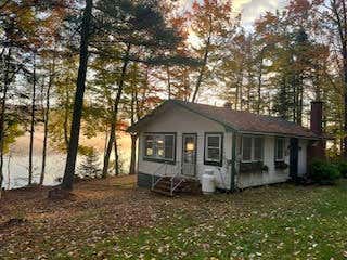 19 WOODLAND DR, LINCOLN, ME 04457 - Image 1