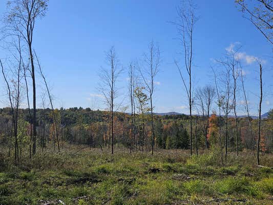 R11-033-5 BAILEY HILL ROAD, FARMINGTON, ME 04938 - Image 1