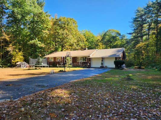 78 SNOW HILL RD, NEW GLOUCESTER, ME 04260 - Image 1