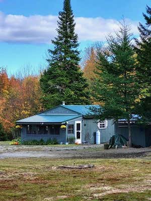 LOT 38 FIRE ROAD, LINNEUS, ME 04730 - Image 1