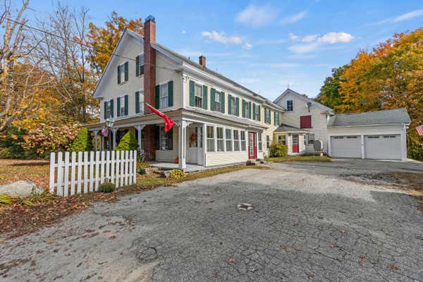 220 S HIGH ST, BRIDGTON, ME 04009 - Image 1