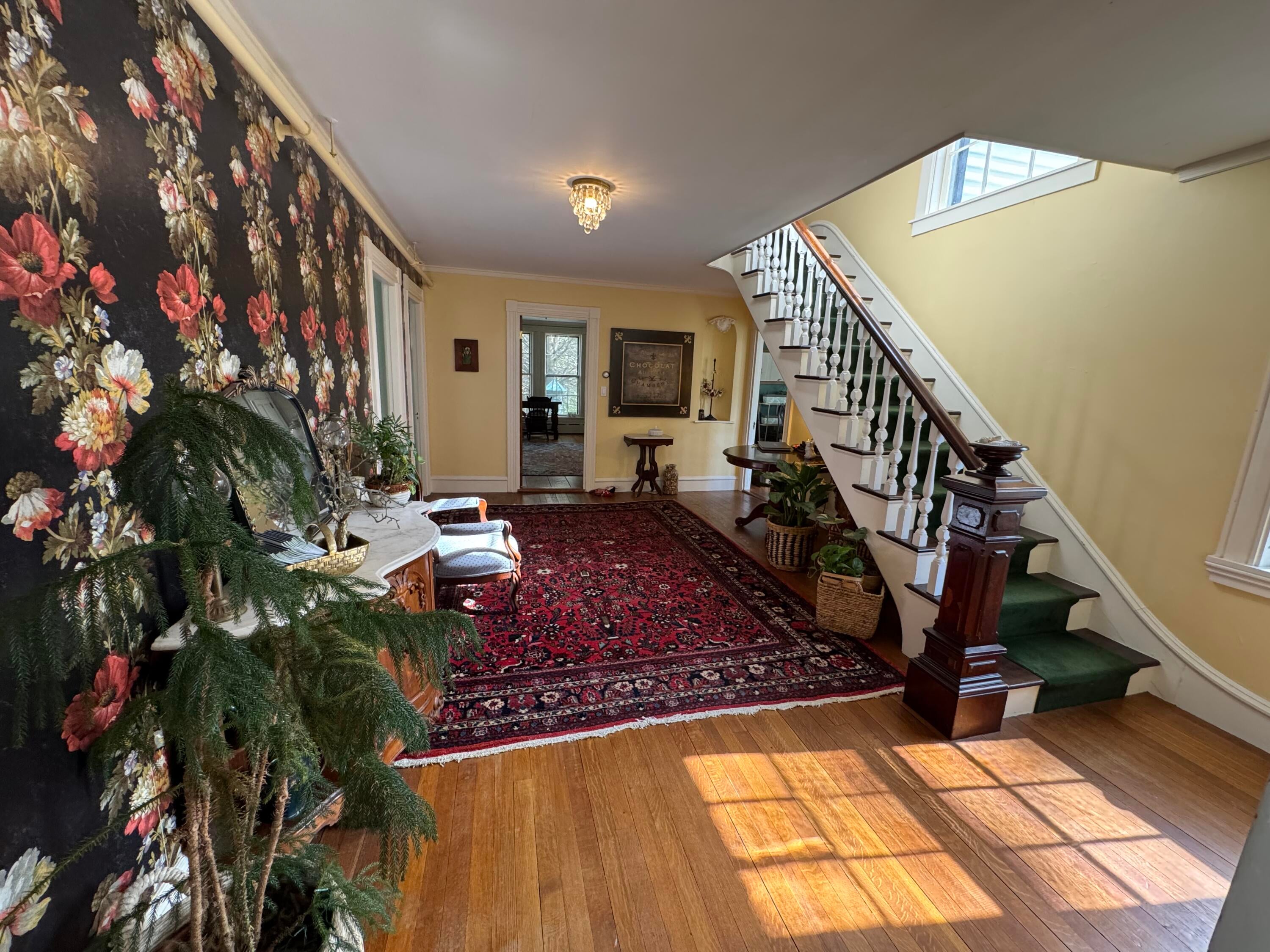 Bath, Maine, 04530, United States, 9 Bedrooms Bedrooms, ,9 BathroomsBathrooms,Residential,Active,1986901