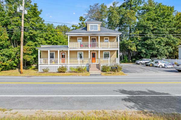 16 RAILROAD AVE, SPRINGVALE, ME 04083 - Image 1