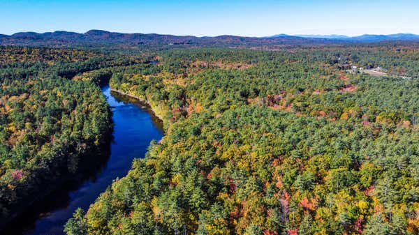 LOT 44-A PIGEON BROOK ROAD, BALDWIN, ME 04091 - Image 1