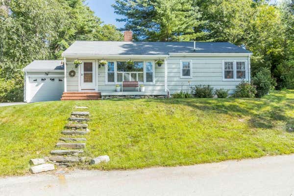 6 LAWSON RD, CAPE ELIZABETH, ME 04107 - Image 1