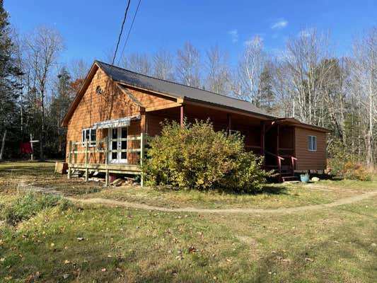 510 NEW ENGLAND RD, SEARSMONT, ME 04973 - Image 1